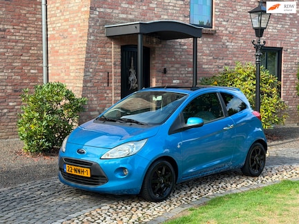Ford Ka 0