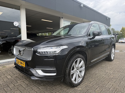 Volvo XC90 0