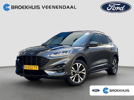 Ford Kuga 0