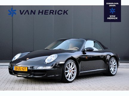 Porsche 911 0