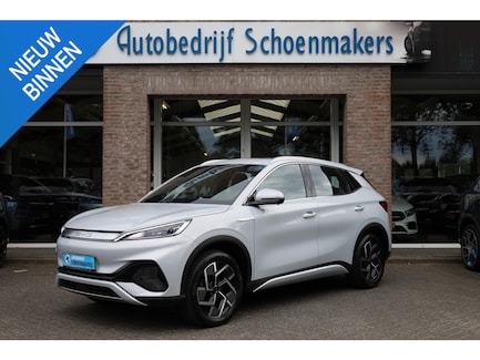 BYD Atto 3 0