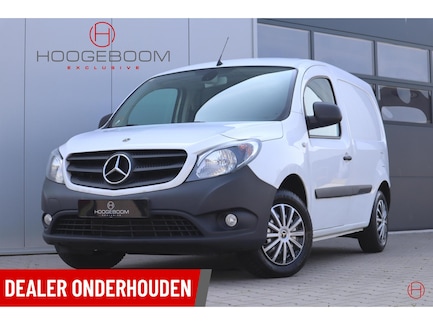 Mercedes-Benz Citan 0