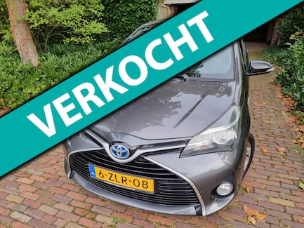 Toyota Yaris 0