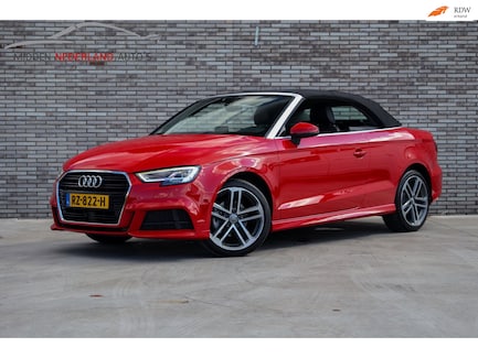 Audi A3 0
