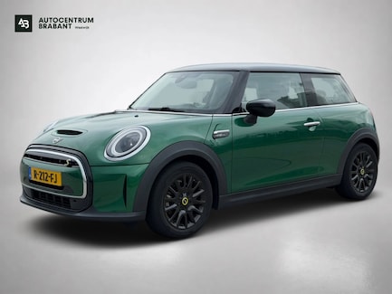 MINI Mini Electric 0
