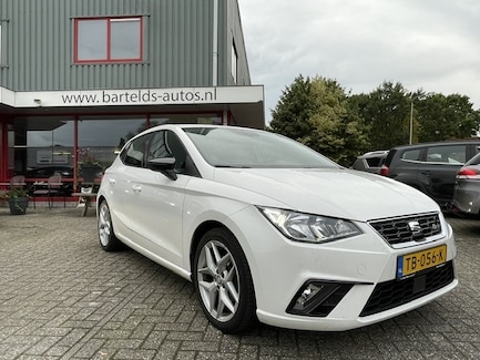 SEAT Ibiza 0