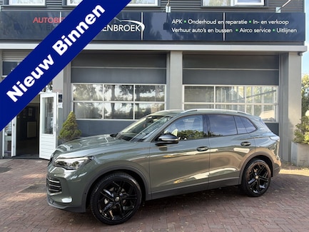 Volkswagen Tiguan 0