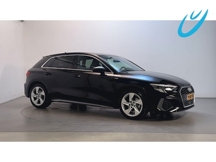 Audi A3 0