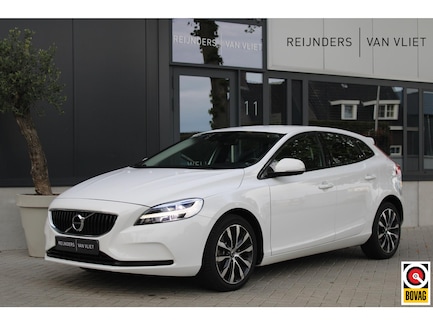 Volvo V40 0