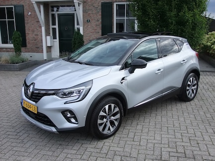 Renault Captur 0