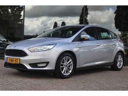 Ford Focus 0