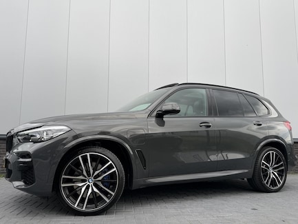 BMW X5 0