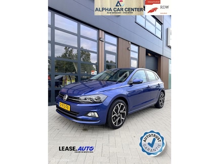 Volkswagen Polo 0