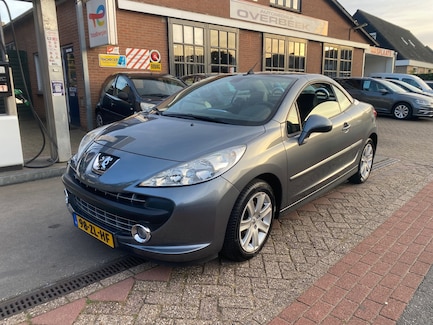 Peugeot 207 0