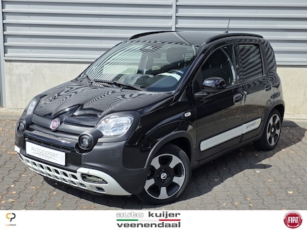 Fiat Panda 0