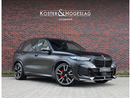 BMW X5 0