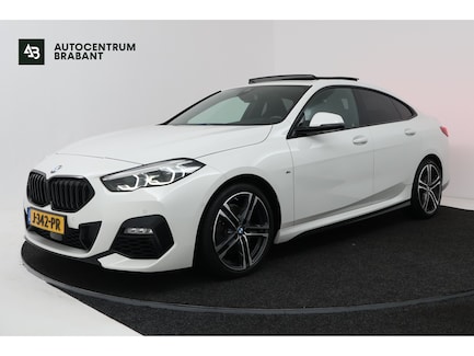 BMW 2-serie Gran Coupé 0