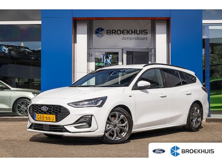 Ford Focus 0
