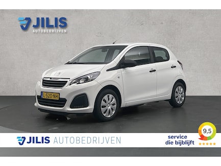 Peugeot 108 0