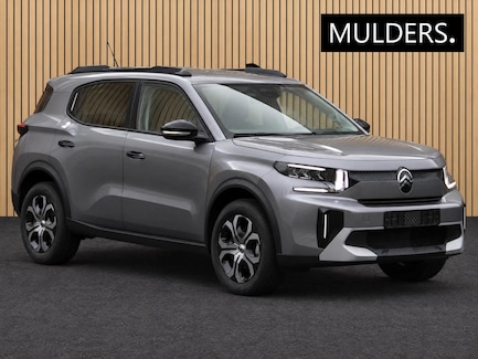 Citroën C3 Aircross 0