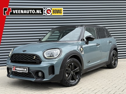 MINI Countryman 0