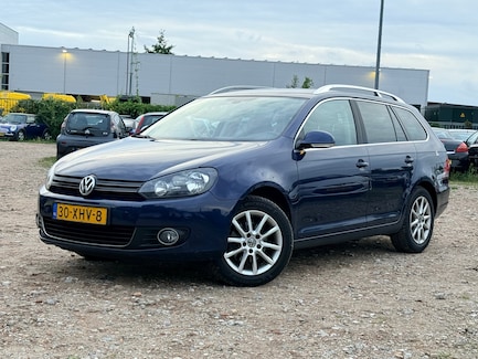 Volkswagen Golf 0