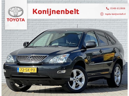 Lexus RX 0