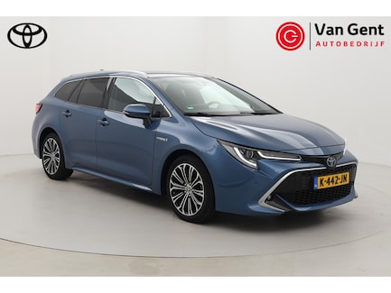 Toyota Corolla 0