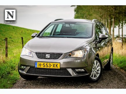 SEAT Ibiza 0