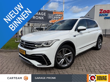 Volkswagen Tiguan 0