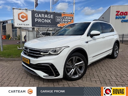 Volkswagen Tiguan 0