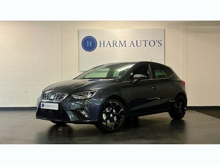 SEAT Ibiza 0