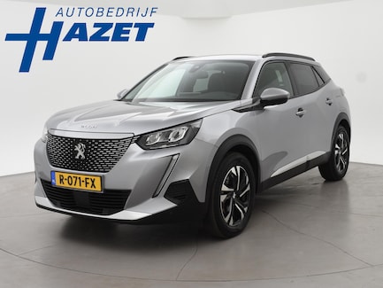 Peugeot e-2008 0