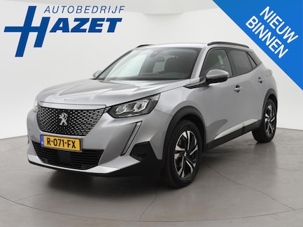 Peugeot e-2008 0