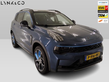 Lynk & Co 01 0