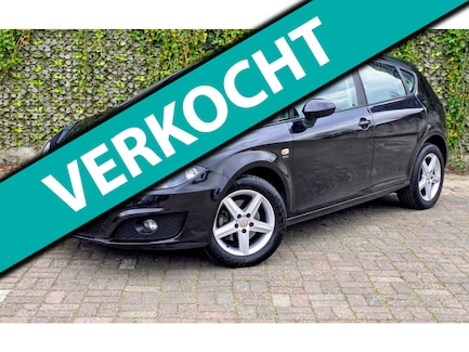 SEAT Leon 0