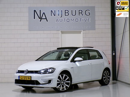 Volkswagen Golf 0
