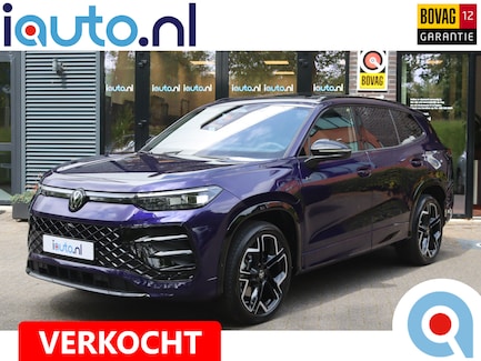 Volkswagen Tayron 0
