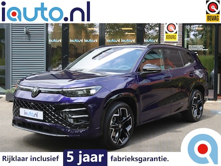 Volkswagen Tayron 0