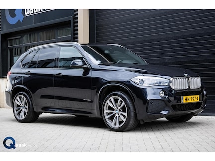 BMW X5 0