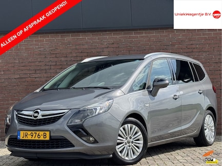 Opel Zafira 0