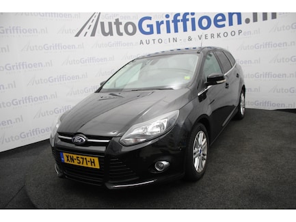 Ford Focus 0