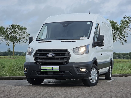Ford Transit 0