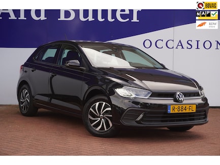 Volkswagen Polo 0