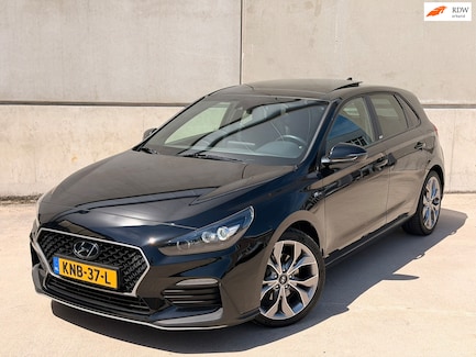 Hyundai i30 0