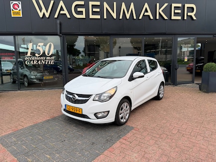 Opel Karl 0