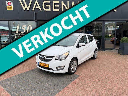 Opel Karl 0