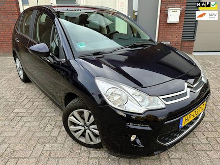 Citroën C3 0