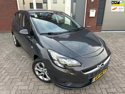 Opel Corsa 0