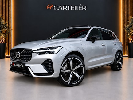 Volvo XC60 0